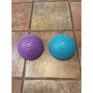GAIAM BALANCE PODS